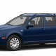 Image for article titled The Mark 4 Volkswagen Jetta May Be The Platonic Ideal Of Small Sedan Design